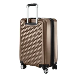 Ricardo Beverly Hills Melrose 20 Inch Hardside Expandable Lightweight Carry-On Spinner Luggage
