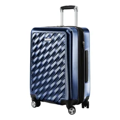 Ricardo Beverly Hills Melrose 20 Inch Hardside Expandable Lightweight Carry-On Spinner Luggage