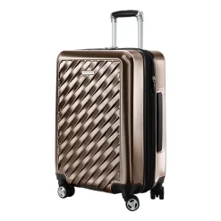 Ricardo Beverly Hills Melrose 20 Inch Hardside Expandable Lightweight Carry-On Spinner Luggage