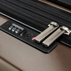 Ricardo Beverly Hills Melrose 20 Inch Hardside Expandable Lightweight Carry-On Spinner Luggage