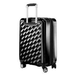 Ricardo Beverly Hills Melrose 20 Inch Hardside Expandable Lightweight Carry-On Spinner Luggage