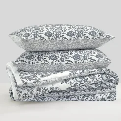 Richmond Park Anya 3-pc. Comforter Set