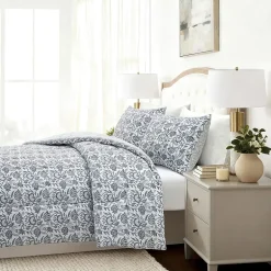 Richmond Park Anya 3-pc. Comforter Set
