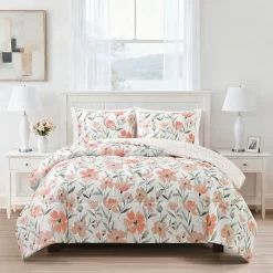 Richmond Park Denise 3-pc. Comforter Set