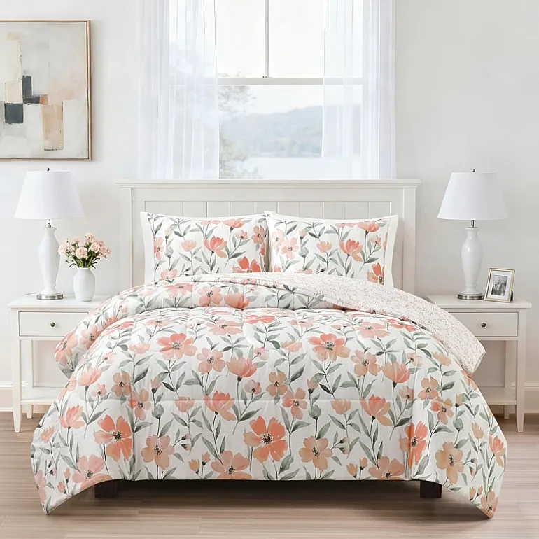 Richmond Park Denise 3-pc. Comforter Set