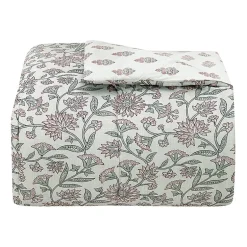 Richmond Park Samantha 3-pc. Comforter Set