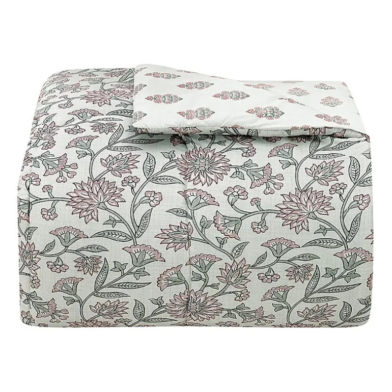 Richmond Park Samantha 3-pc. Comforter Set