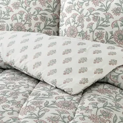 Richmond Park Samantha 3-pc. Comforter Set
