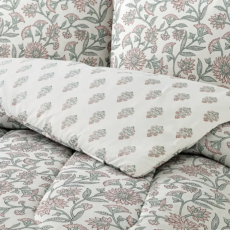 Richmond Park Samantha 3-pc. Comforter Set