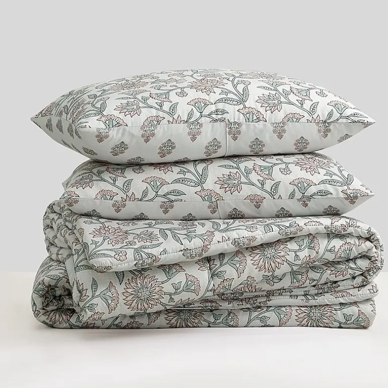 Richmond Park Samantha 3-pc. Comforter Set