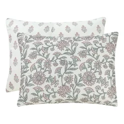 Richmond Park Samantha 3-pc. Comforter Set