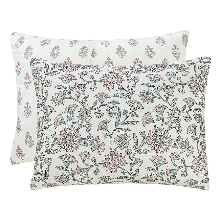 Richmond Park Samantha 3-pc. Comforter Set