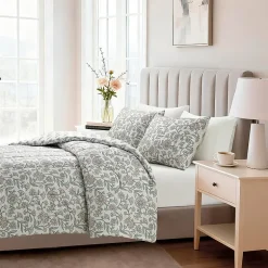 Richmond Park Samantha 3-pc. Comforter Set
