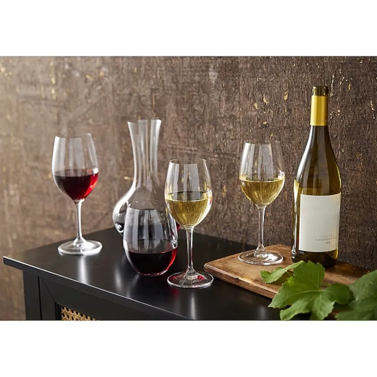 Riedel Viaggio Stemmed 4-pc. Red Wine Glass