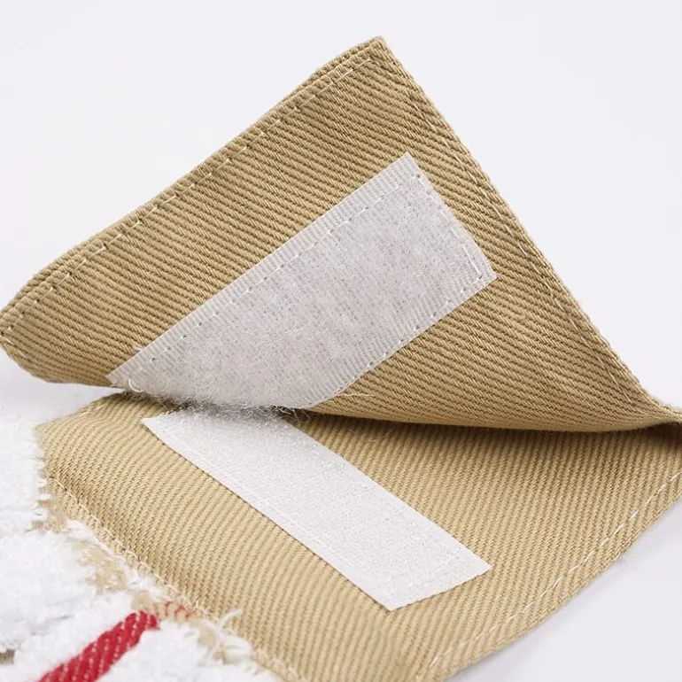 Ritz 3-pc. Kitchen Tie Towel Set