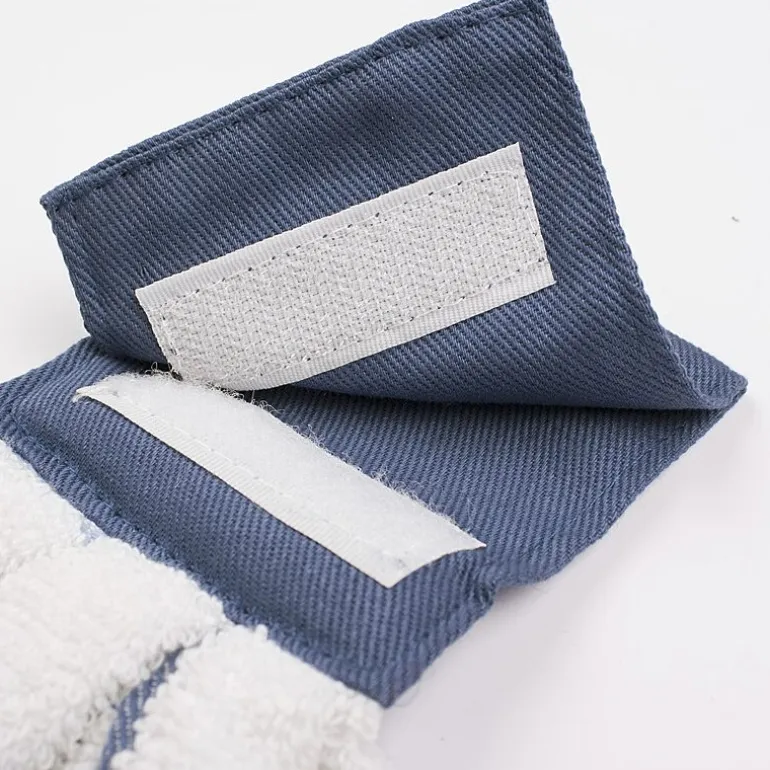 Ritz 3-pc. Kitchen Tie Towel Set