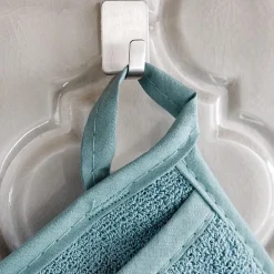 Ritz Pocket Mitt 2-pc. Pot Holder Set