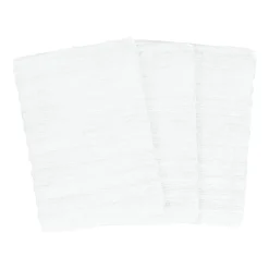 Ritz Royale Solid 3-pc. Dish Cloth Set