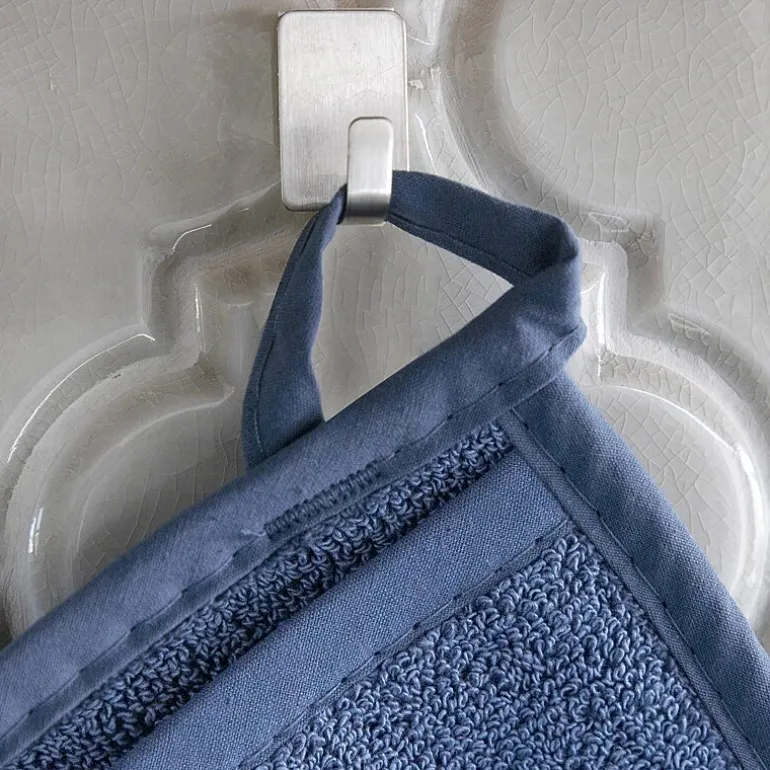 Ritz Terry 4-pc. Pot Holder Set