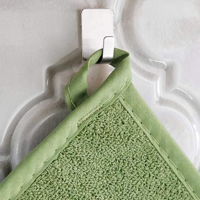 Ritz Terry 4-pc. Pot Holder Set