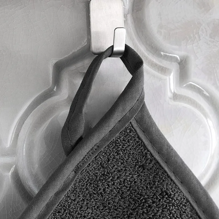 Ritz Terry 4-pc. Pot Holder Set