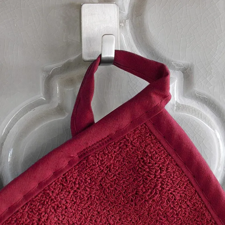 Ritz Terry 4-pc. Pot Holder Set