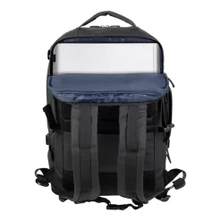 Rivacase 8465 Coated Eco Travel Laptop Backpack