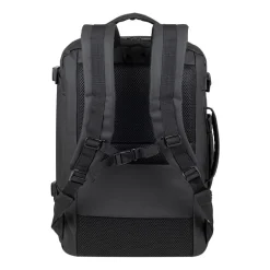 Rivacase 8465 Coated Eco Travel Laptop Backpack