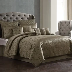 Riverbrook Home Dobbins Midweight Down Alternative Comforter Set
