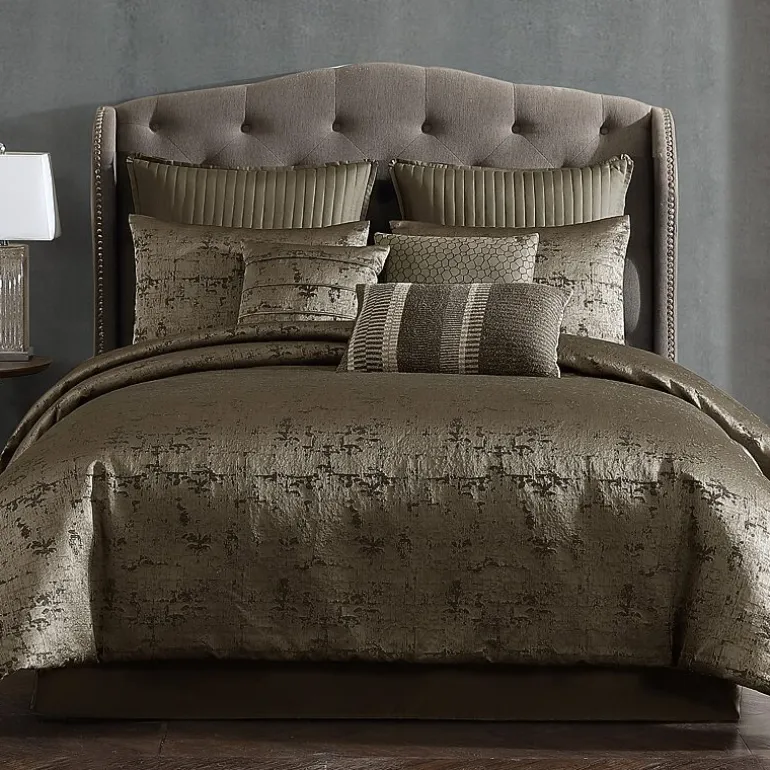 Riverbrook Home Dobbins Midweight Down Alternative Comforter Set