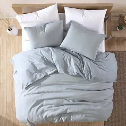 Riverbrook Home Logan Midweight Down Alternative Comforter Set