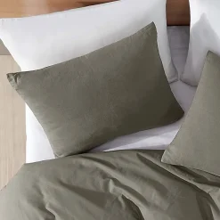 Riverbrook Home Logan Midweight Down Alternative Comforter Set