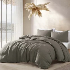 Riverbrook Home Logan Midweight Down Alternative Comforter Set