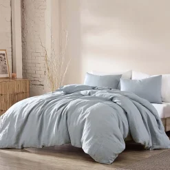 Riverbrook Home Logan Midweight Down Alternative Comforter Set