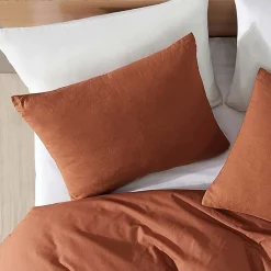 Riverbrook Home Logan Midweight Down Alternative Comforter Set