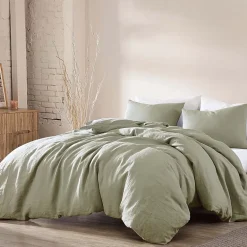 Riverbrook Home Logan Midweight Down Alternative Comforter Set