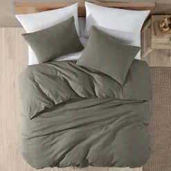 Riverbrook Home Logan Midweight Down Alternative Comforter Set
