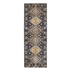 Riviera Home Eden Tradition Hand Tufted Rectangular Accent Indoor Rugs