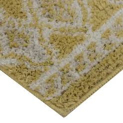 Riviera Home Mahalo Tribal Hand Tufted Rectangular Accent Indoor Rugs