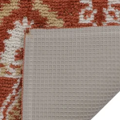 Riviera Home Mahalo Tribal Hand Tufted Rectangular Accent Indoor Rugs
