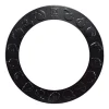 R&M International Llc Pie Crust Shield
