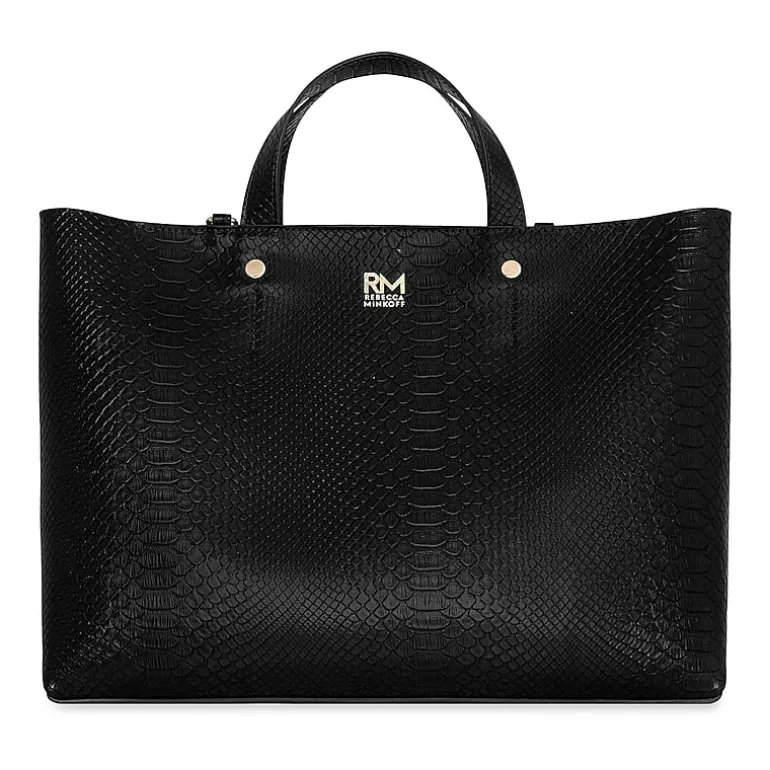RM Rebecca Minkoff Madison Tote Bag