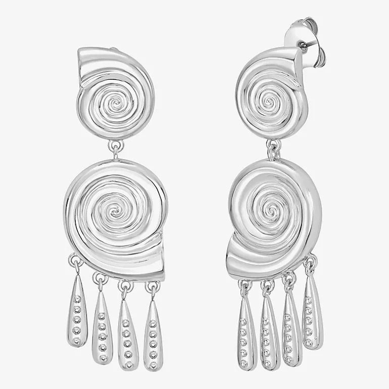 RM Rebecca Minkoff Womens Chandelier Earrings