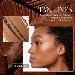 Rms Beauty Hydra Powder Bronze