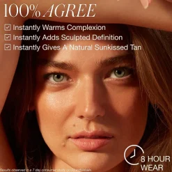 Rms Beauty Hydra Powder Bronze