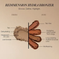 Rms Beauty Hydra Powder Bronze
