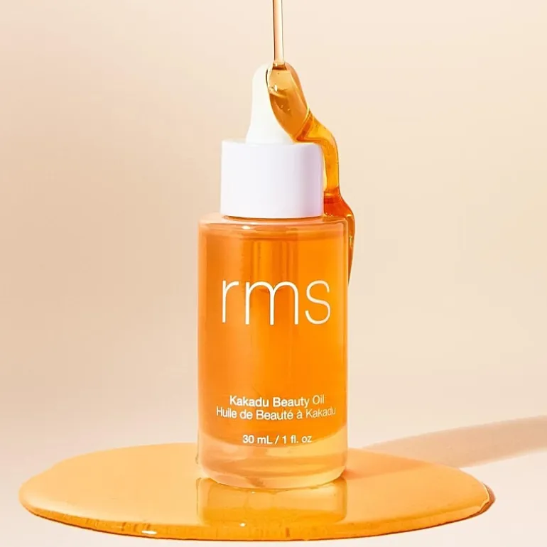 Rms Beauty Kakadu Beauty Oil