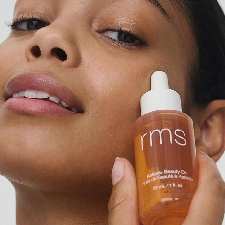 Rms Beauty Kakadu Beauty Oil