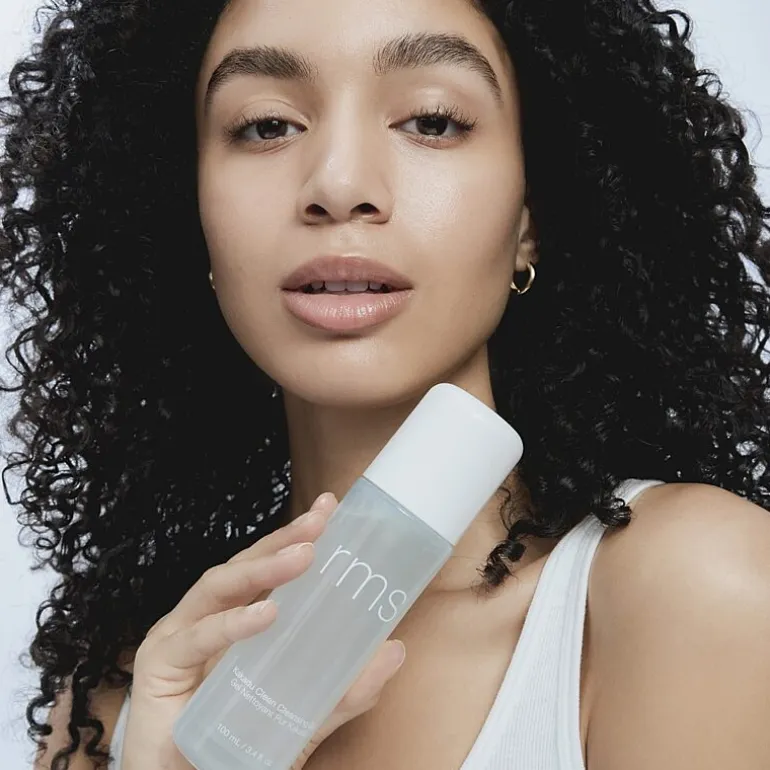 Rms Beauty Kakadu Clean Cleansing Gel