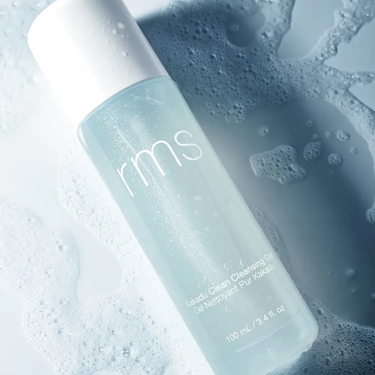 Rms Beauty Kakadu Clean Cleansing Gel